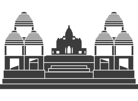 akshardham traditional culture png