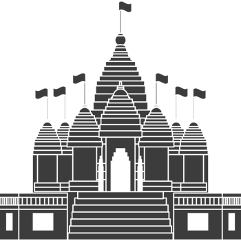 akshardham indian culture png