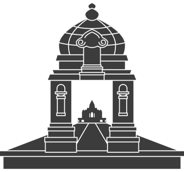 akshardham temple silhouette png