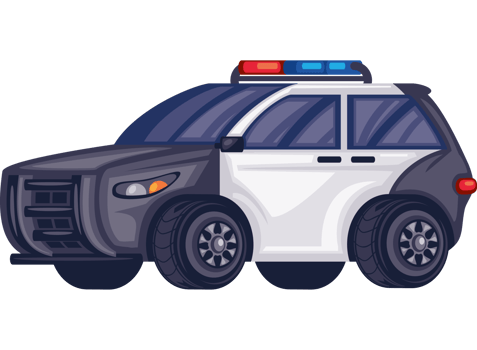 police law patrol png