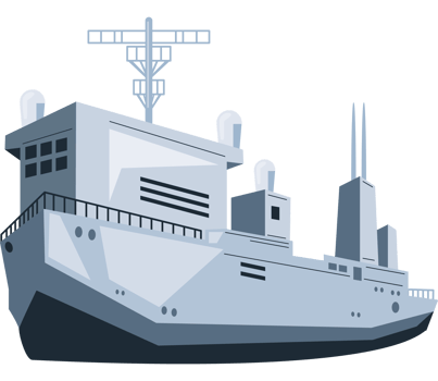 navy battleship icon png