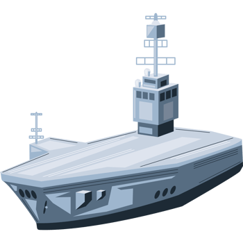navy ship aircraft carrier png