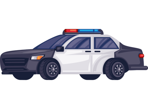 police patrol vehicle png