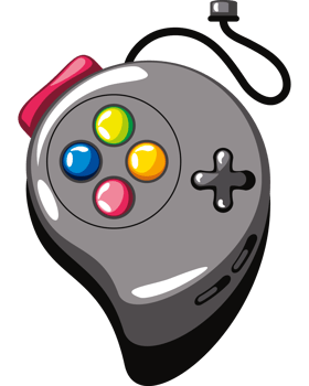 game control technology png