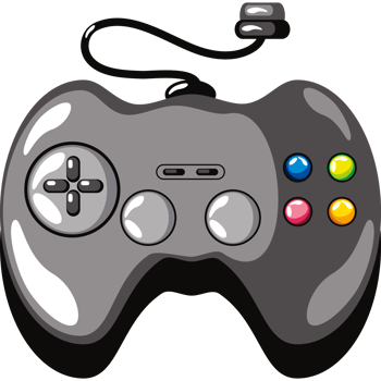game control gadget png