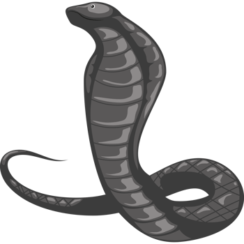 snake desert animal png