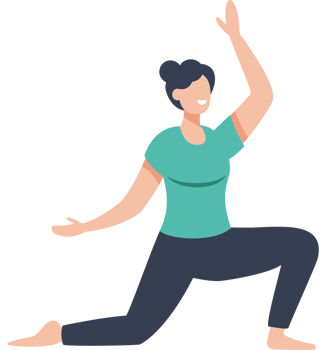 Mind and Body Power Yoga Training png
