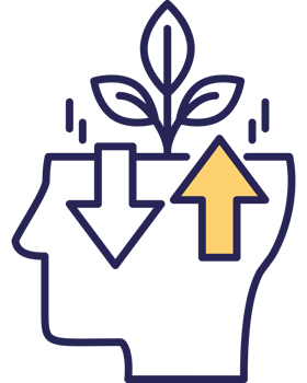 Fixed Mindset Success png