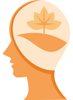 Peaceful Mind Meditation png