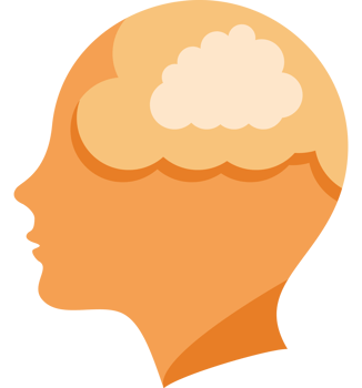 Peaceful Mind Clouds png