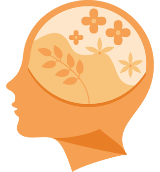 Peaceful Mind Healing png