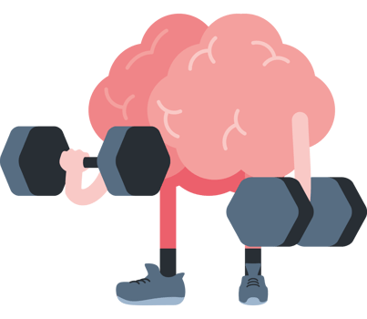 Strong Mind Workout png