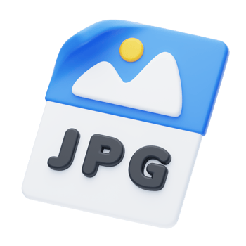 Jpeg is a file format for storing images and videos png