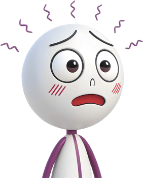 Fun Doodle Emoji Clipart for Playful Projects. . png