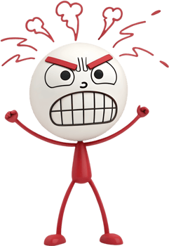 Fun Emoji Icon Clipart for Smiley Digital Creations. . png