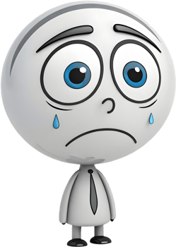 Cheerful Doodle Emoji Clipart for Fun Digital Art. . png
