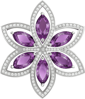 Simple and Elegant Cross Design for Worship Art. . png