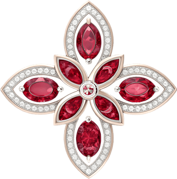 Modern Christian Cross Icon for Church Graphics. . png
