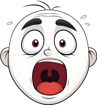 Playful Round Face with Happy Personality. . png