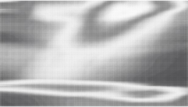 creative halftone dots background. Pop art illustration for creative graphic design vector