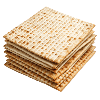 A Symbolic Element of the Seder Meal and Jewish Heritage isolated background png