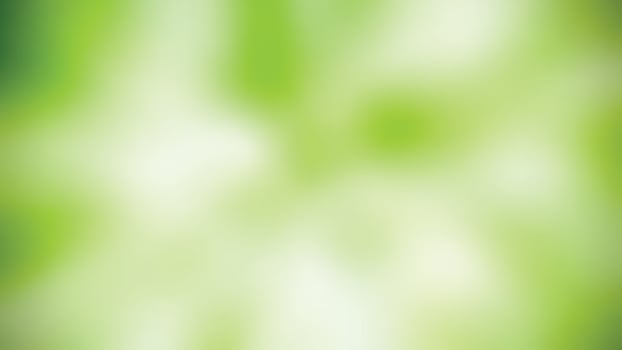 light green blurred bright background,abstract light green gradient color background elegant bright illustration vector
