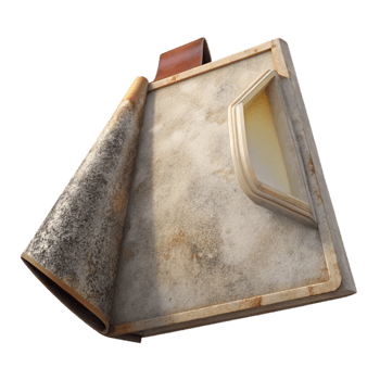 impressive abstract Faded Photograph Transparent Background detailed png