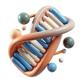 wonderful classic Genome Sequence Abstract Design Cutout exclusive png
