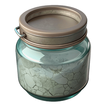 extraordinary classic Glass Jar with Lid Transparent Background genuine png
