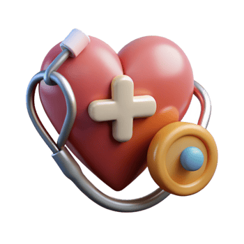 stunning minimalist Healthcare Reform Concept Graphic Isolated premium png