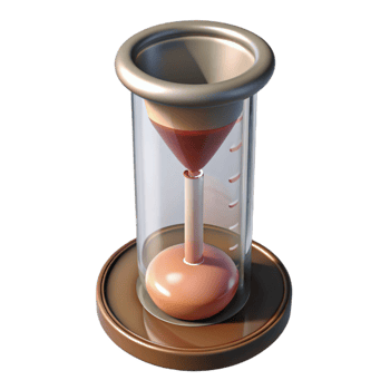elegant rustic Hydrometer in Beaker Transparent Background original png