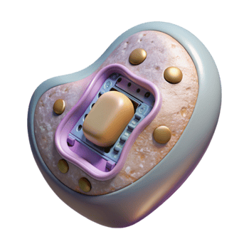 impressive vintage Implant Technology Futuristic Design Cutout authentic png