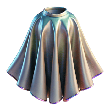 wonderful abstract Invisible Cloak Concept Shimmering Outline Cutout png