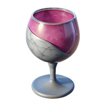 extraordinary traditional Lab Created Wine Glass Transparent Background authentic png