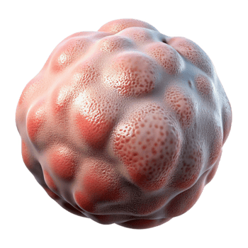 dramatic vintage Living Organisms Texture Close Up View Transparent Background detailed png