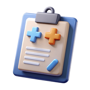 dramatic classic Medical Record Chart Clipboard Transparent Cutout authentic png