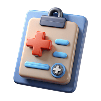 stunning vintage Medical Record Chart Clipboard Transparent Cutout professional png