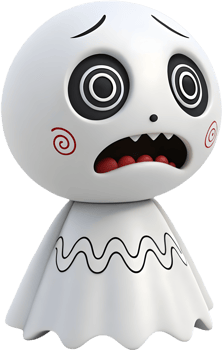Playful Kawaii Rain Doll Clipart Teri Teri Bouzu for Good Fortune. . png