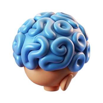magnificent traditional Mental Focus Illustration Isolated Transparent Background genuine png