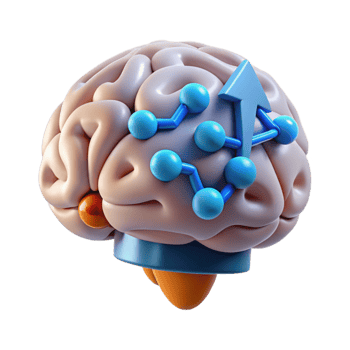 beautiful classic Mind Downloading From Neural Network Transparent Background original png