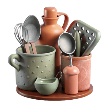 wonderful classic Mixed Media Still Life with Fruit Transparent Background detailed png