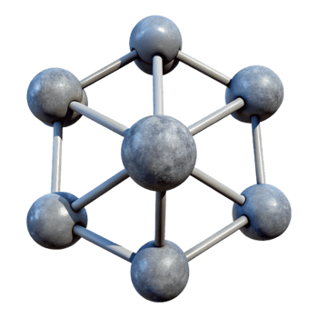 magnificent rustic Network Nodes Connecting Isolated Element authentic png