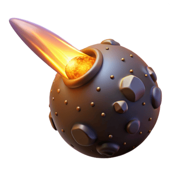 magnificent classic A meteor shower streaking across the night sky of a newly discovered planet. Realistic, dramatic lighting, wide-angle lens premium png