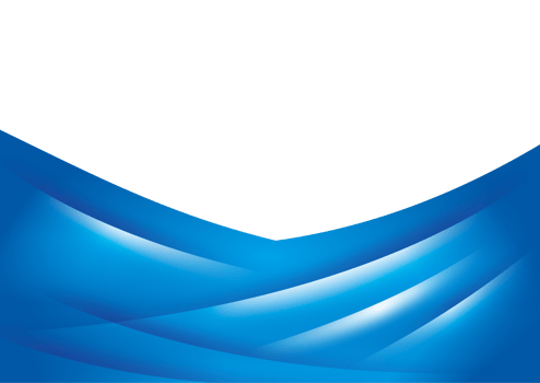 WAVE ABSTRACT GRADIENT BACKGROUND BLUE png
