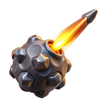 impressive contemporary A powerful energy beam emanating from a futuristic weapon, destroying a large asteroid. Intense, blinding lighting, comic book style exclusive png