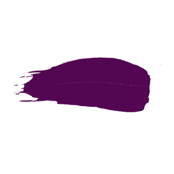 A Simple Purple Horizontal Rectangle Image Abstract Graphic Design Element png