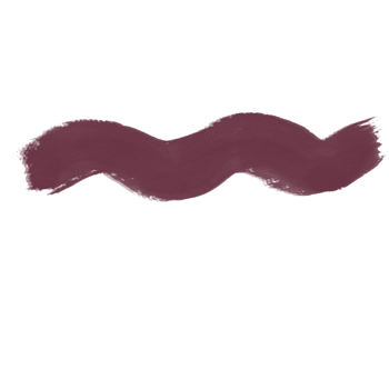A Simple Horizontal Maroon Bar Design Element for Websites or Presentations png