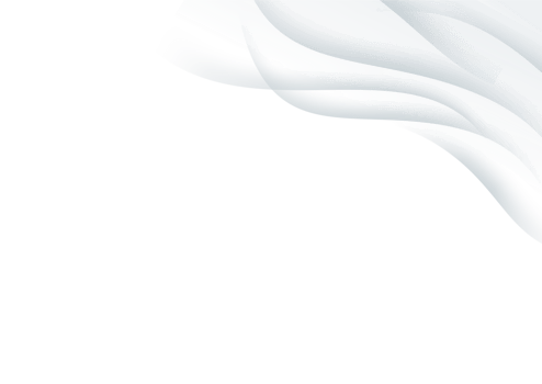 WHITE GRAYSCALE WAVE ABSTRACT BACKGROUND MINIMALIS png