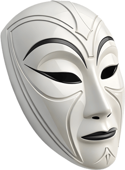 Understanding the Beauty of Japanese Onnamen Mask Art. . png