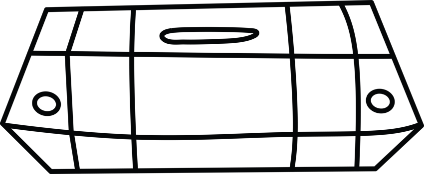 Outline barrel illustration with details. Black line art on a gray background. Minimalist design perfect for rustic, vintage, and storage themes. png